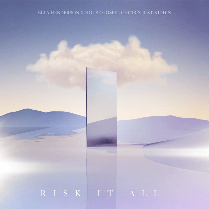 Ella Henderson - Risk It All