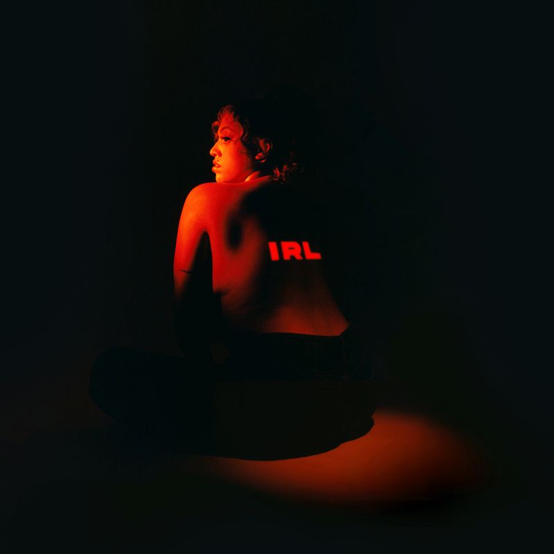 Mahalia - IRL (Album Deluxe)