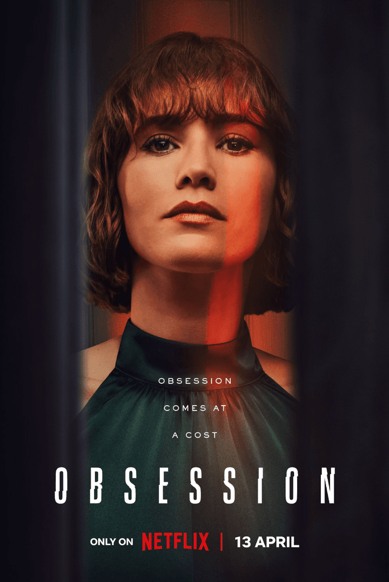Netflix - Obsession