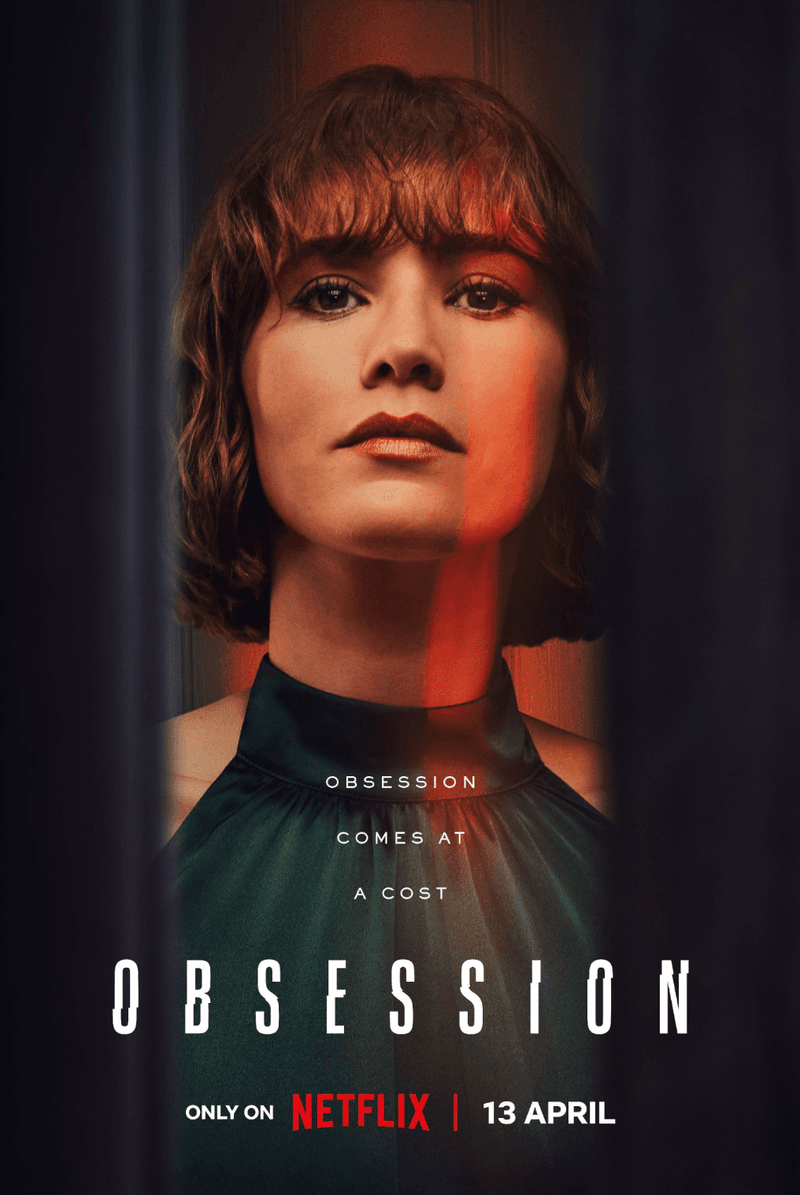 Netflix - Obsession