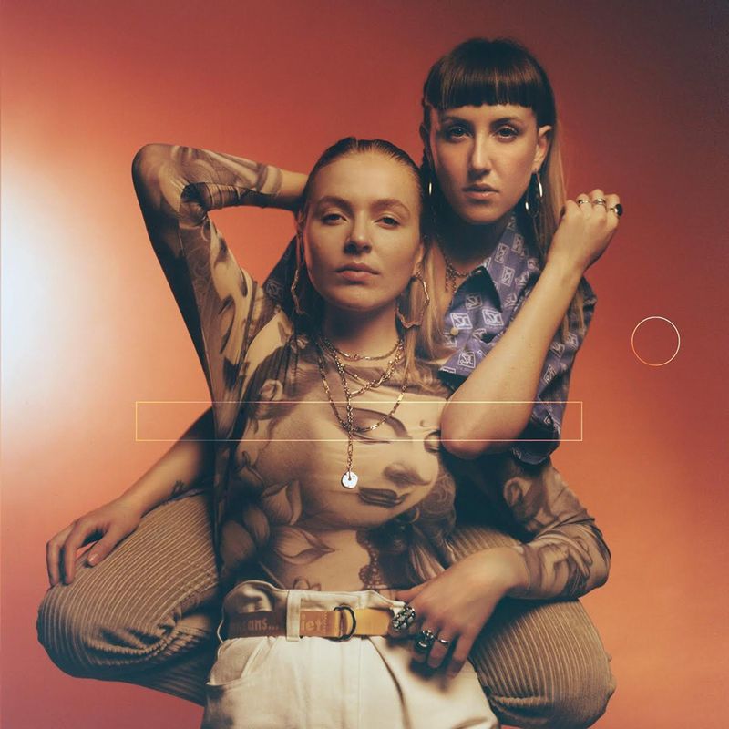 IDER - Emotional Education Album