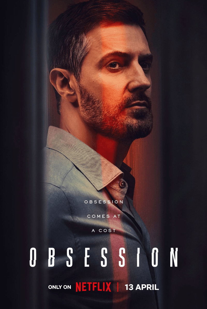 Netflix - Obsession