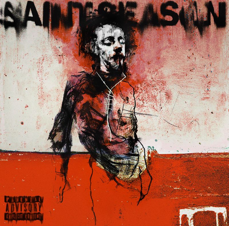 Tommy Saint - Saint Season EP