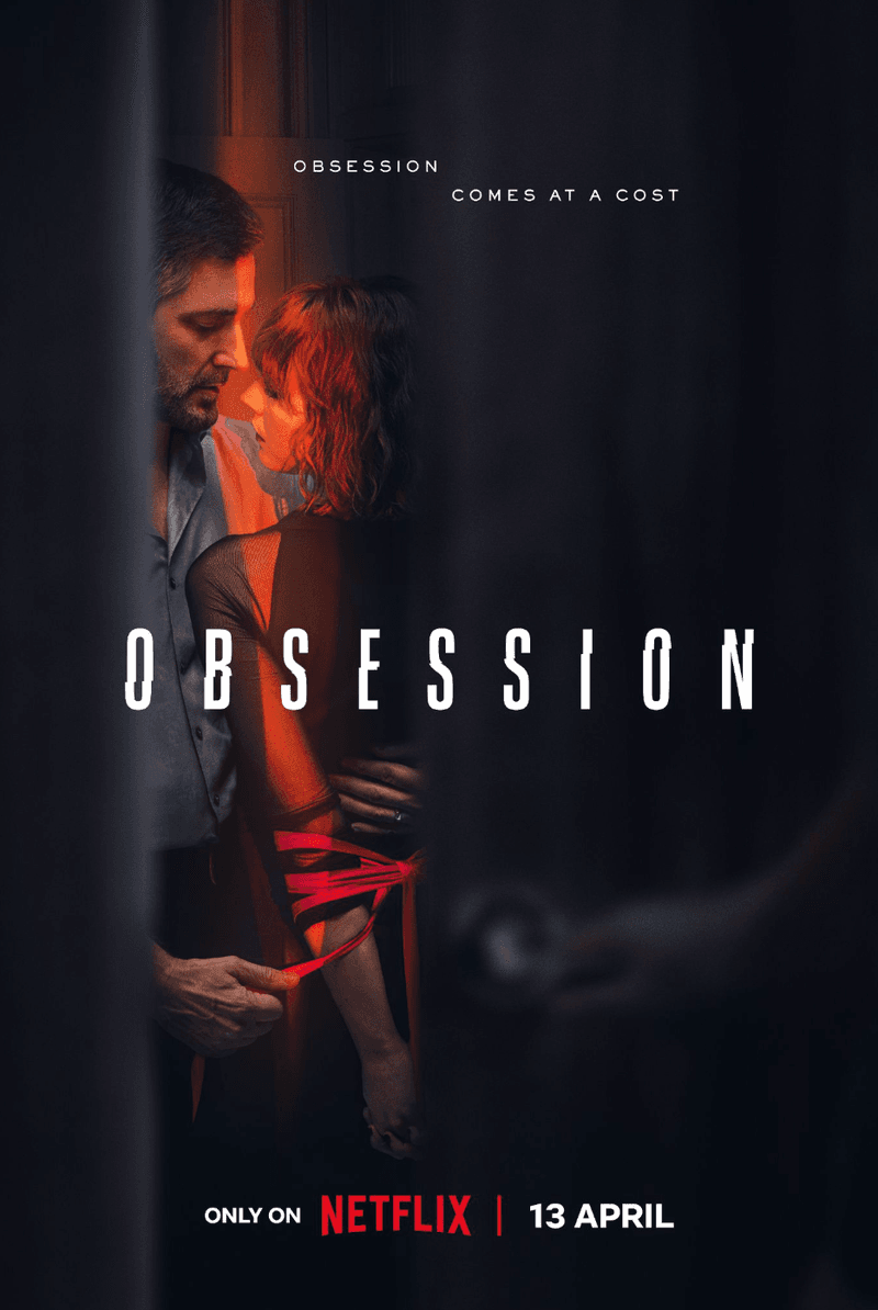 Netflix - Obsession