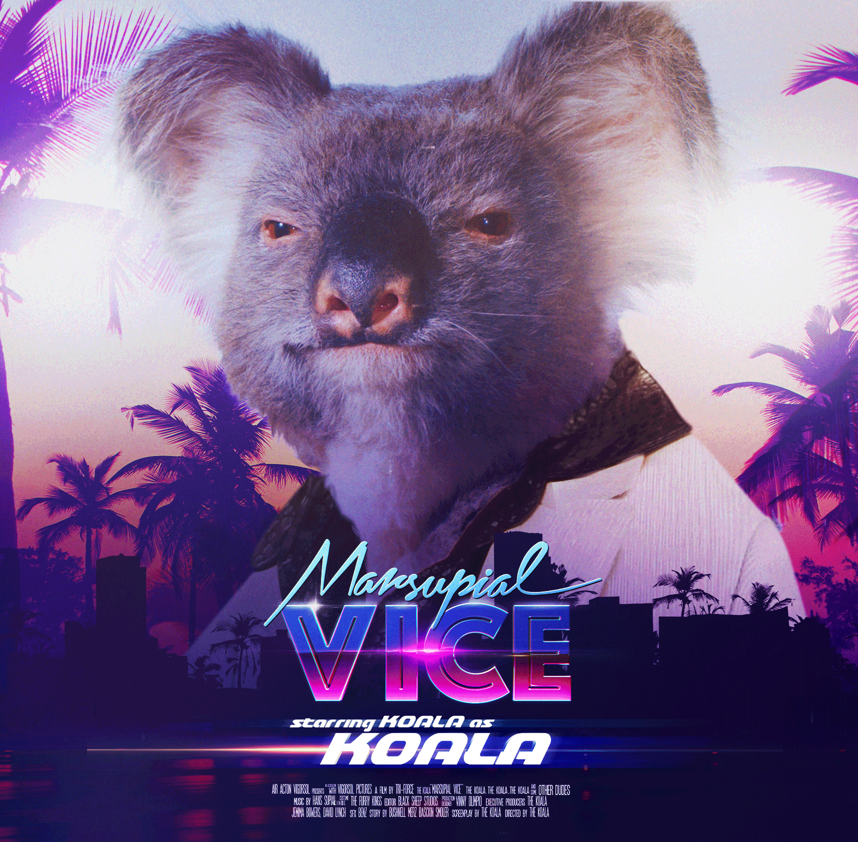 Vigorsol - Koala