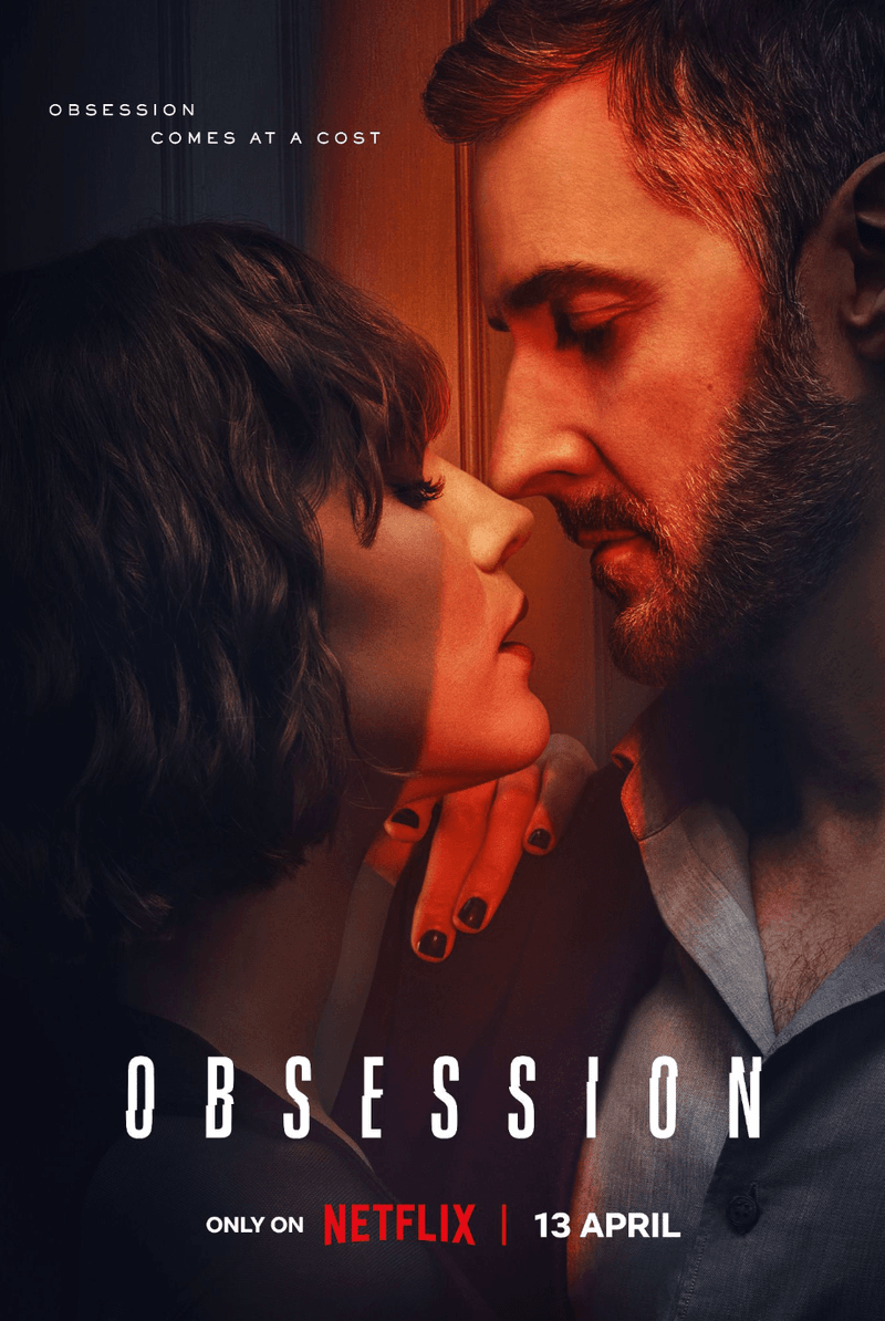 Netflix - Obsession