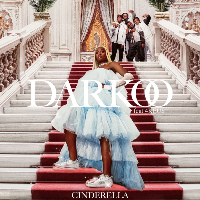 Darkoo - Cinderella