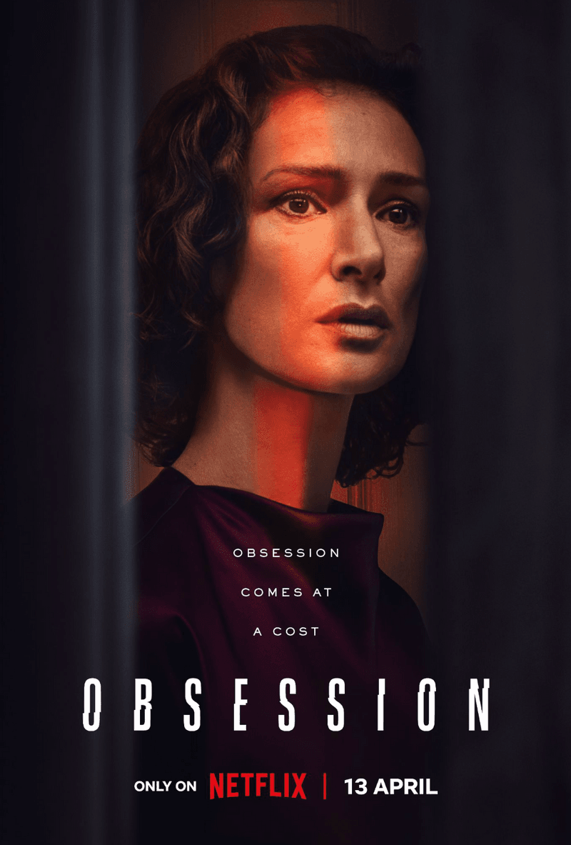 Netflix - Obsession